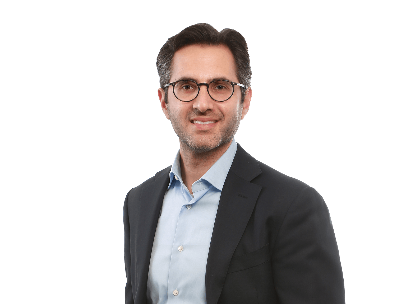Josh Katz